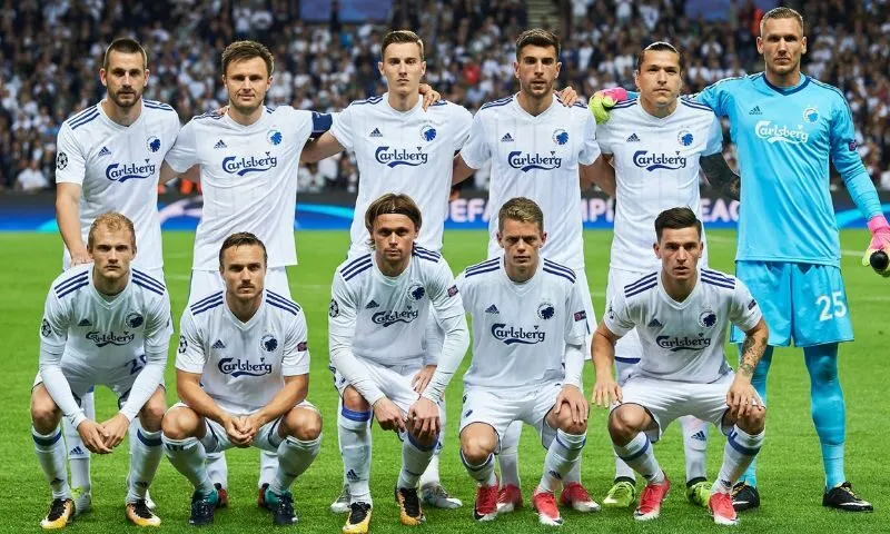 Tổng quan về cuộc đối đầu của Copenhagen vs Viktoria Plzen