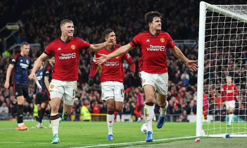 Giới thiệu sơ lược về Copenhagen và Man Utd